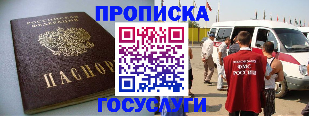 временная регистрация госуслуги в Немане